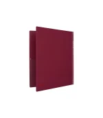 کلاسور دو حلقه papco