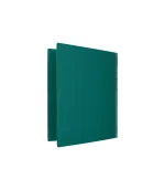 کلاسور 4 حلقه papco