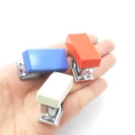ماشين منگنه بند انگشتی kangaro m-10