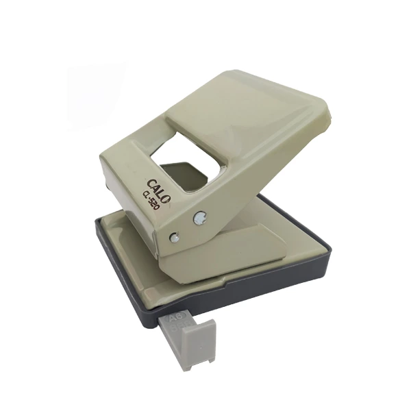 دستگاه پانچ كالو CL-520