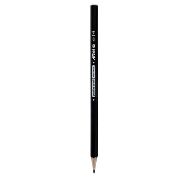 مداد مشكي آريا