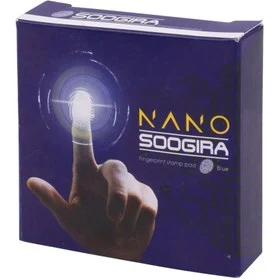 استامپ نانو soogira