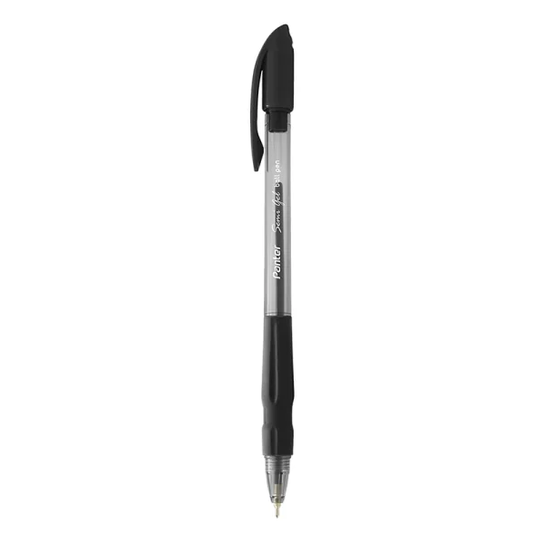 خودكار panter samigen 0.7 مشکی