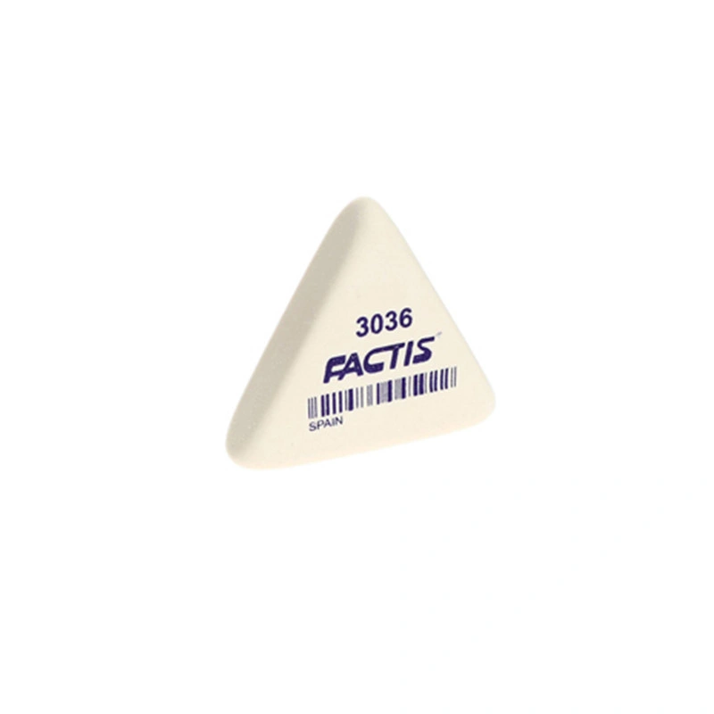 پاك كن مثلثي factis