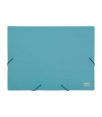 کیف مدارک کش دار مات papco