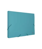 کیف مدارک کش دار مات papco