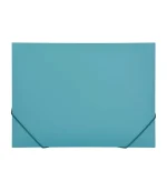 کیف مدارک کش دار مات papco