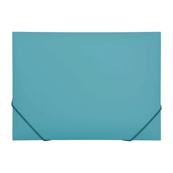 کیف مدارک کش دار مات papco
