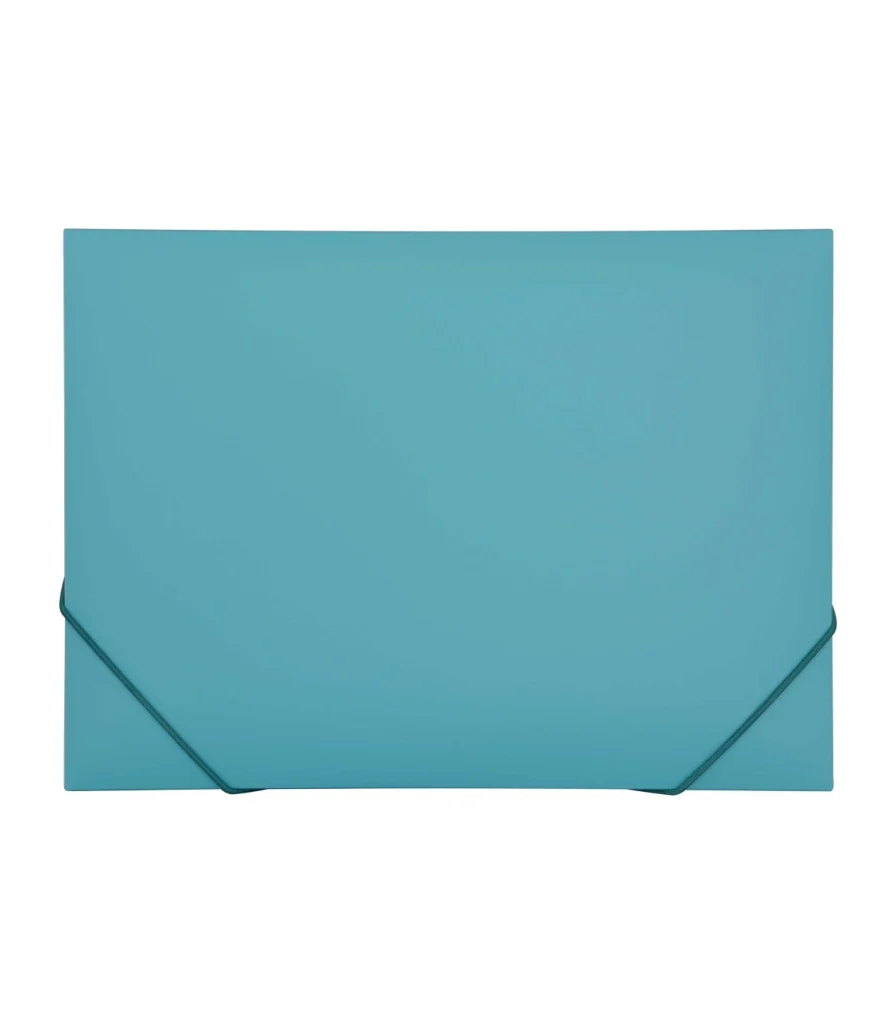 کیف مدارک کش دار مات papco