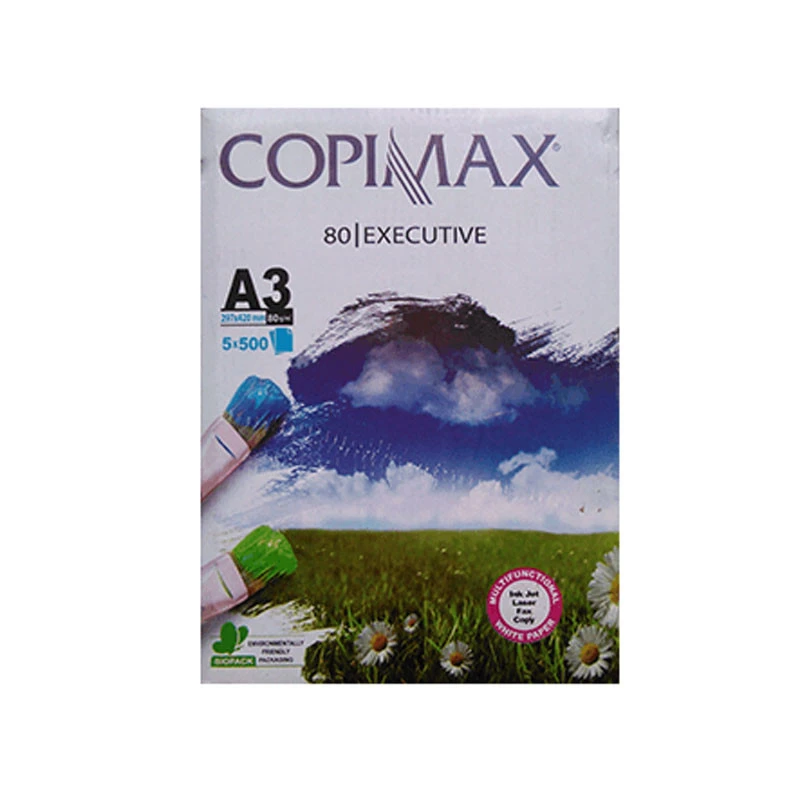 کاغذ A3 کپی‌مکس