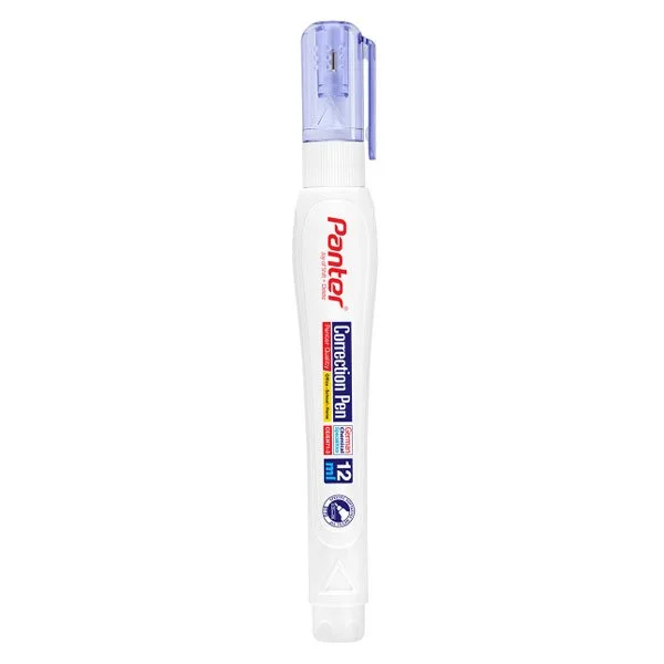لاک غلط گیر قلمی پنتر Panter مدل CP 102
