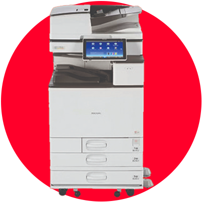 پرینت رنگی