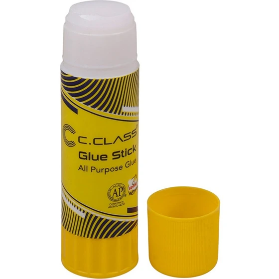 چسب ماتيكي 36 گرمي C.CLASS