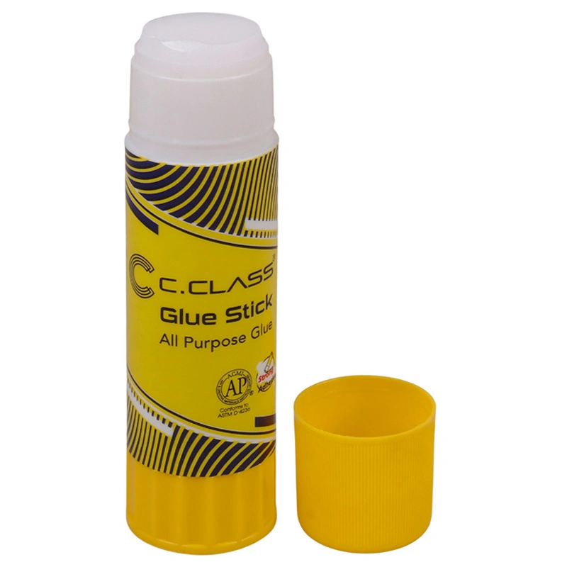چسب ماتيكي 21 گرمي AP36 C.CLASS