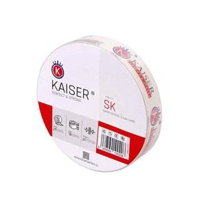 چسب دو طرفه kaiser