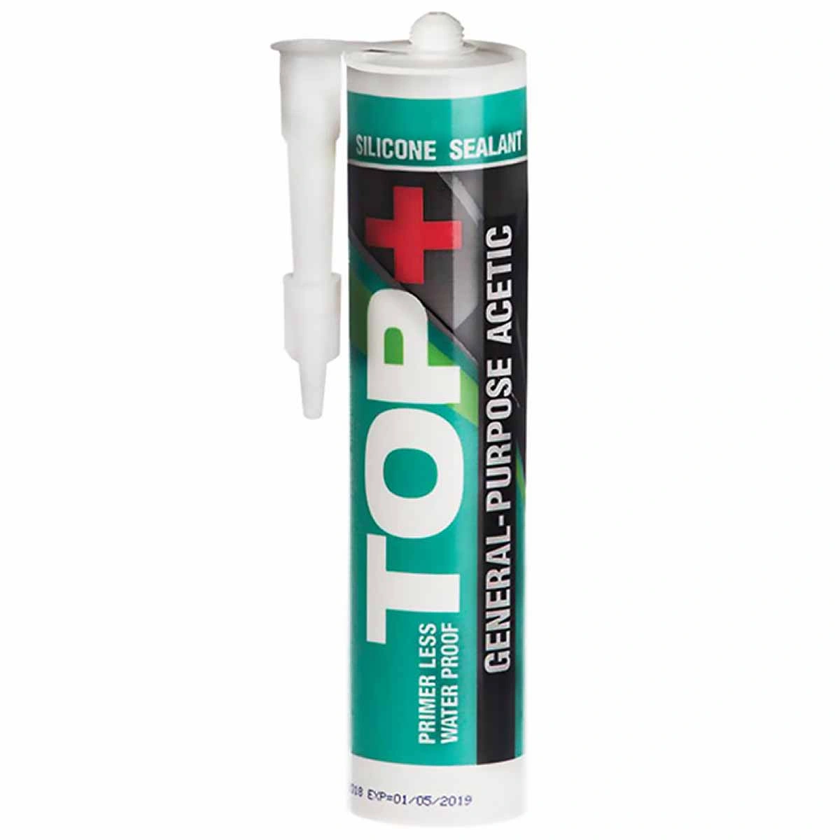 چسب اكواريوم بزرگ top+